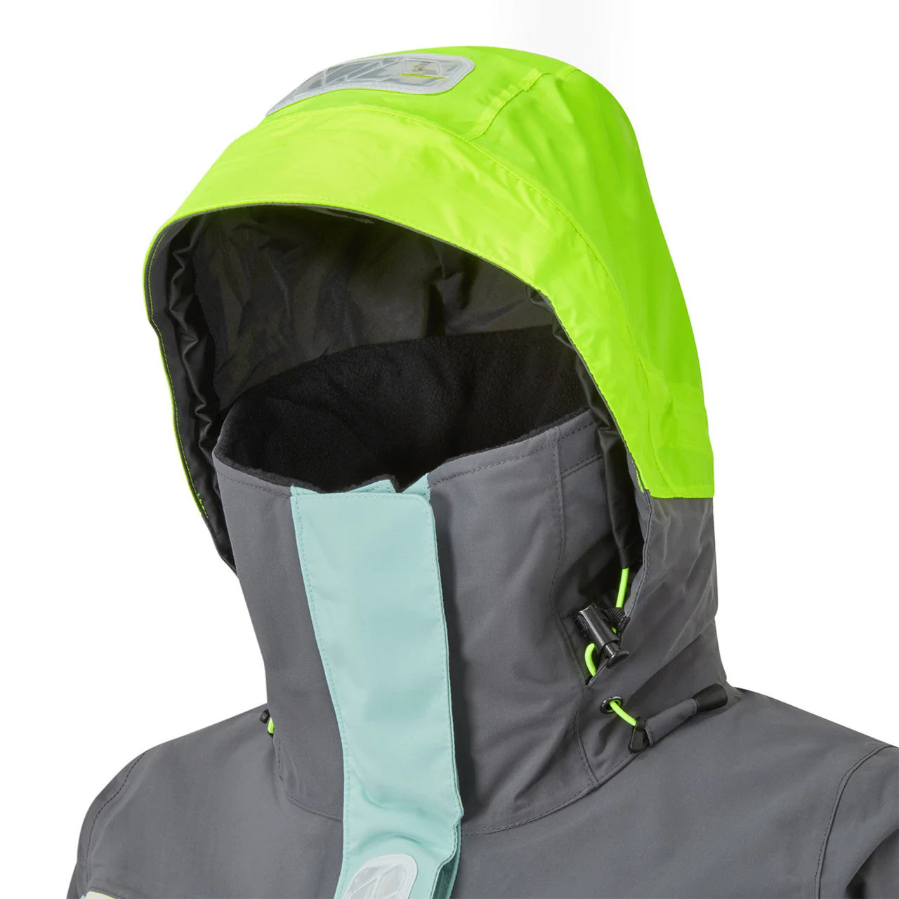 Gill OS25 Women's Offshore Jacket - Image 10
