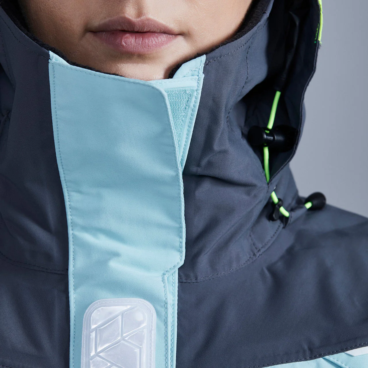 Gill OS25 Women's Offshore Jacket - Image 11