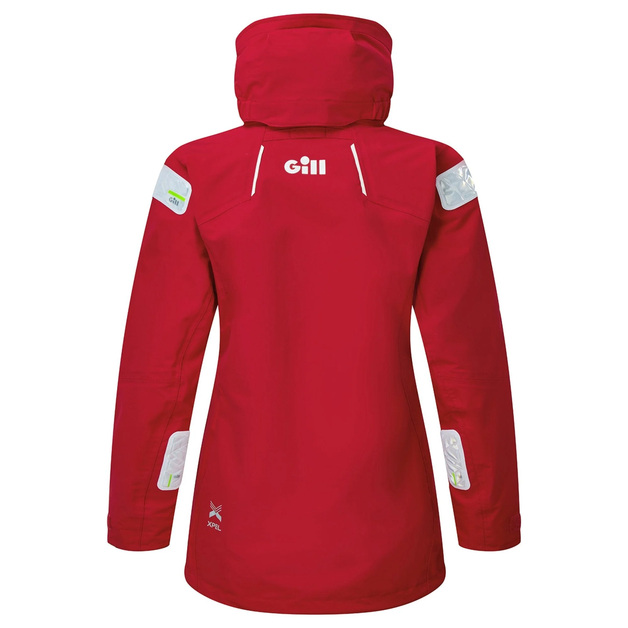 Gill OS25 Women's Offshore Jacket - Image 2