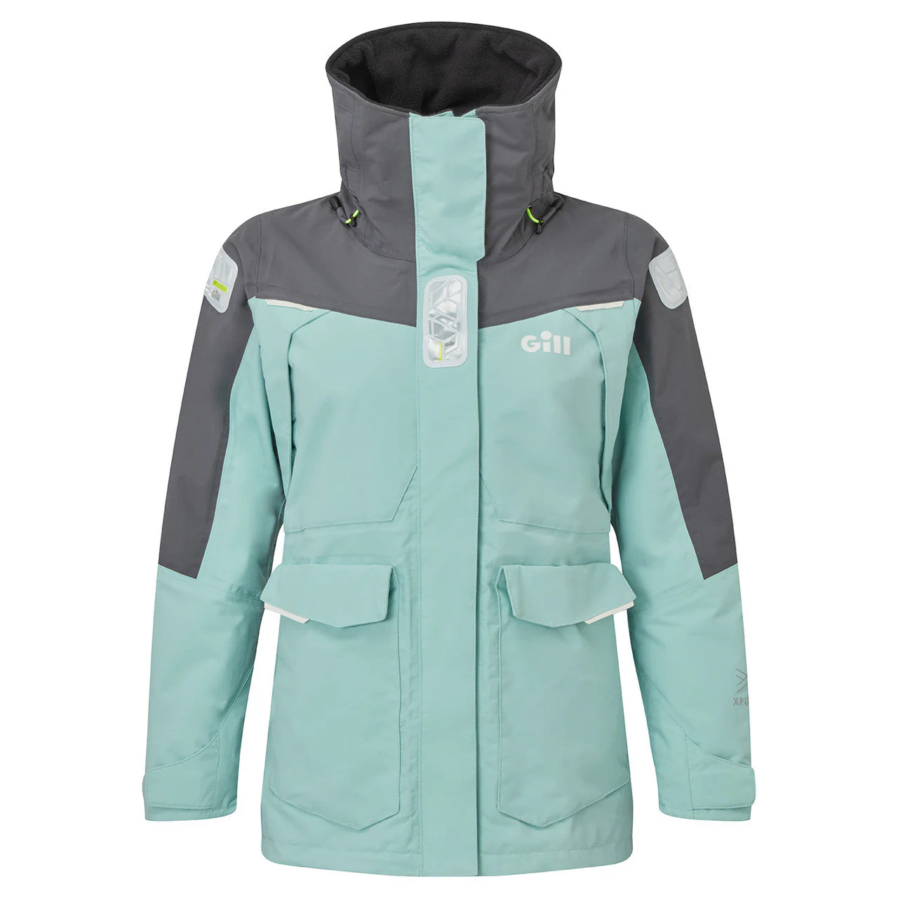 Gill OS25 Women's Offshore Jacket - Image 3