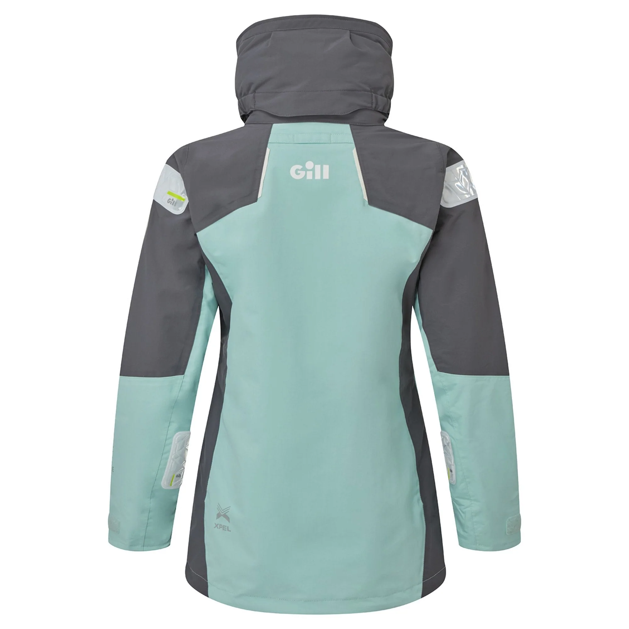 Gill OS25 Women's Offshore Jacket - Image 4