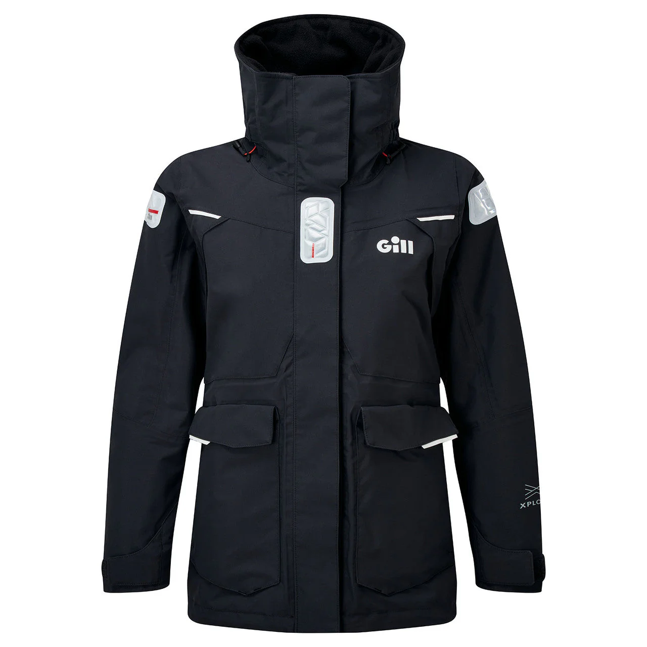Gill OS25 Women's Offshore Jacket - Image 5