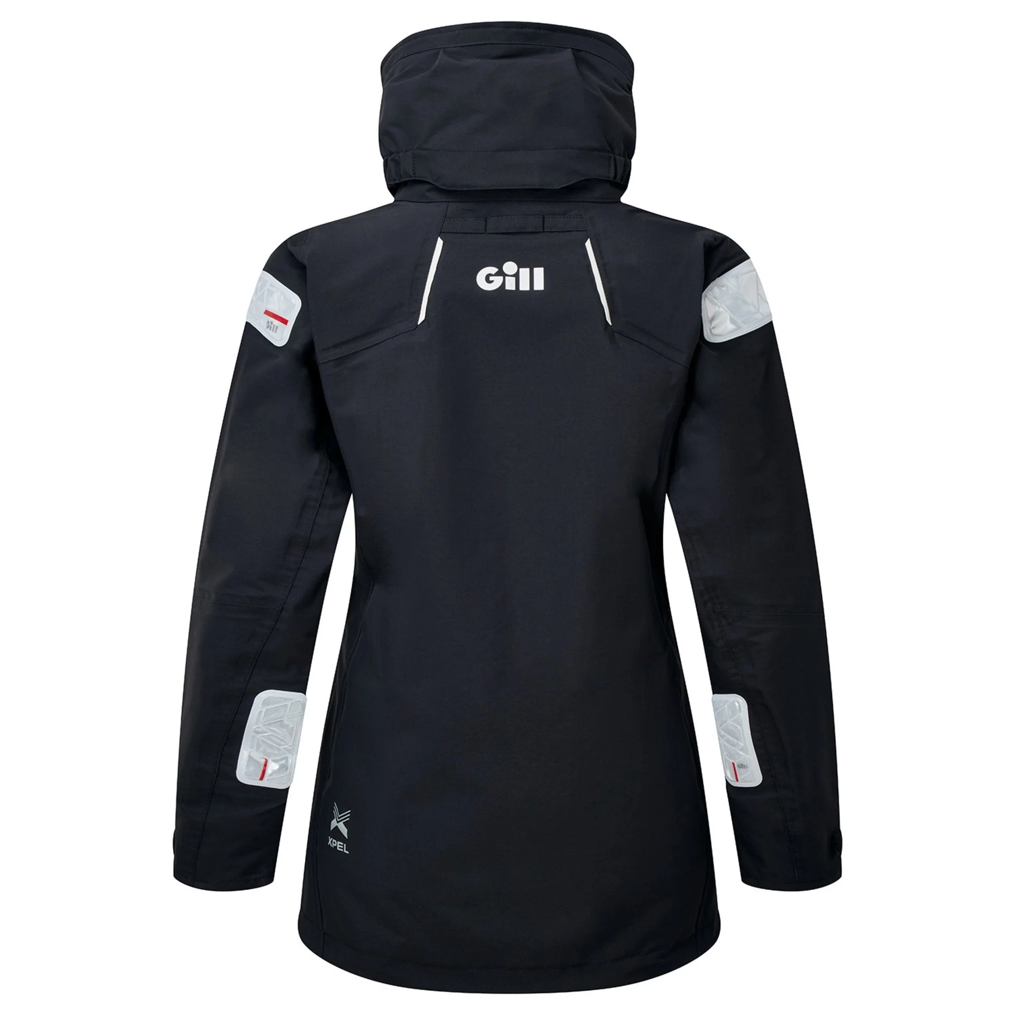 Gill OS25 Women's Offshore Jacket - Image 6