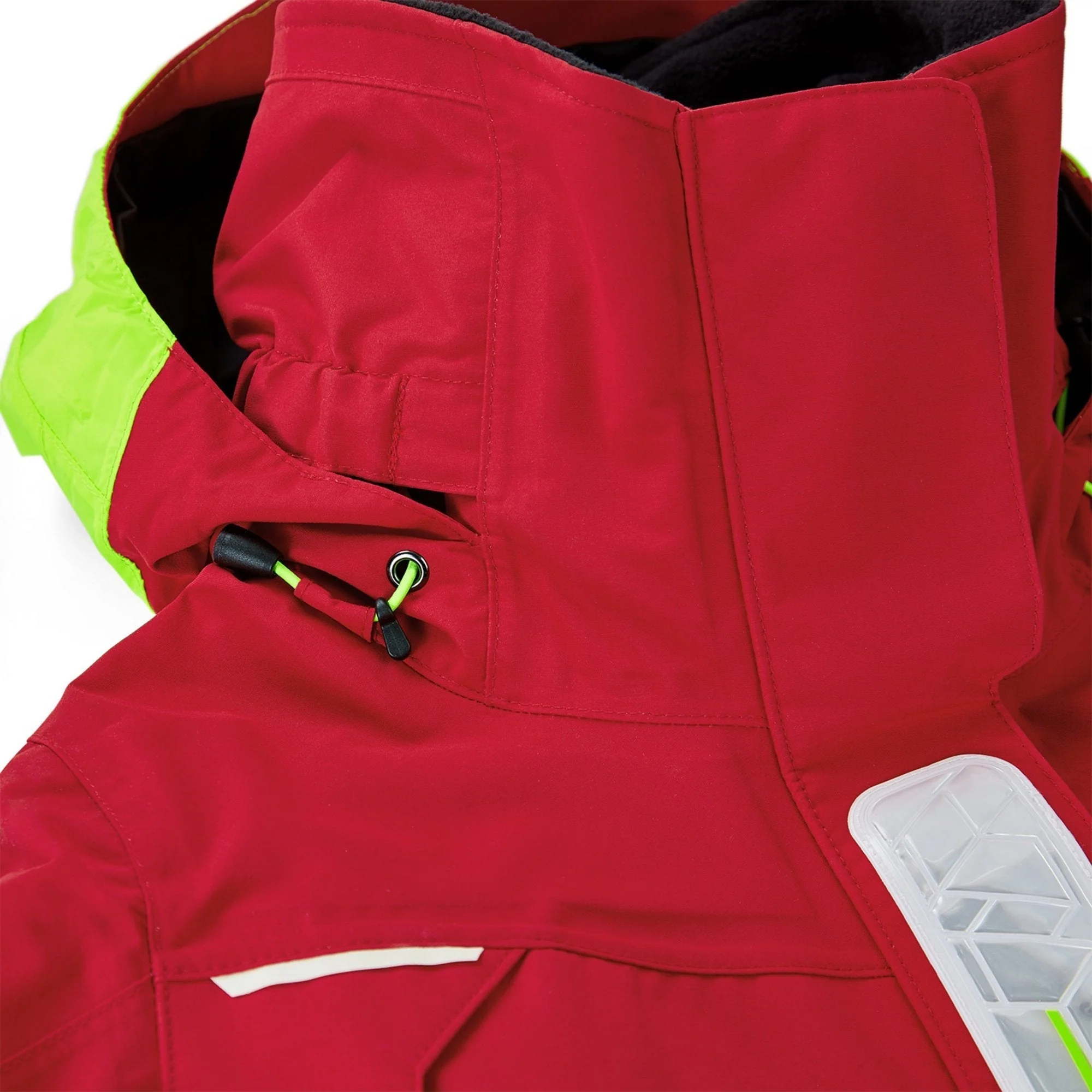 Gill OS25 Women's Offshore Jacket - Image 9