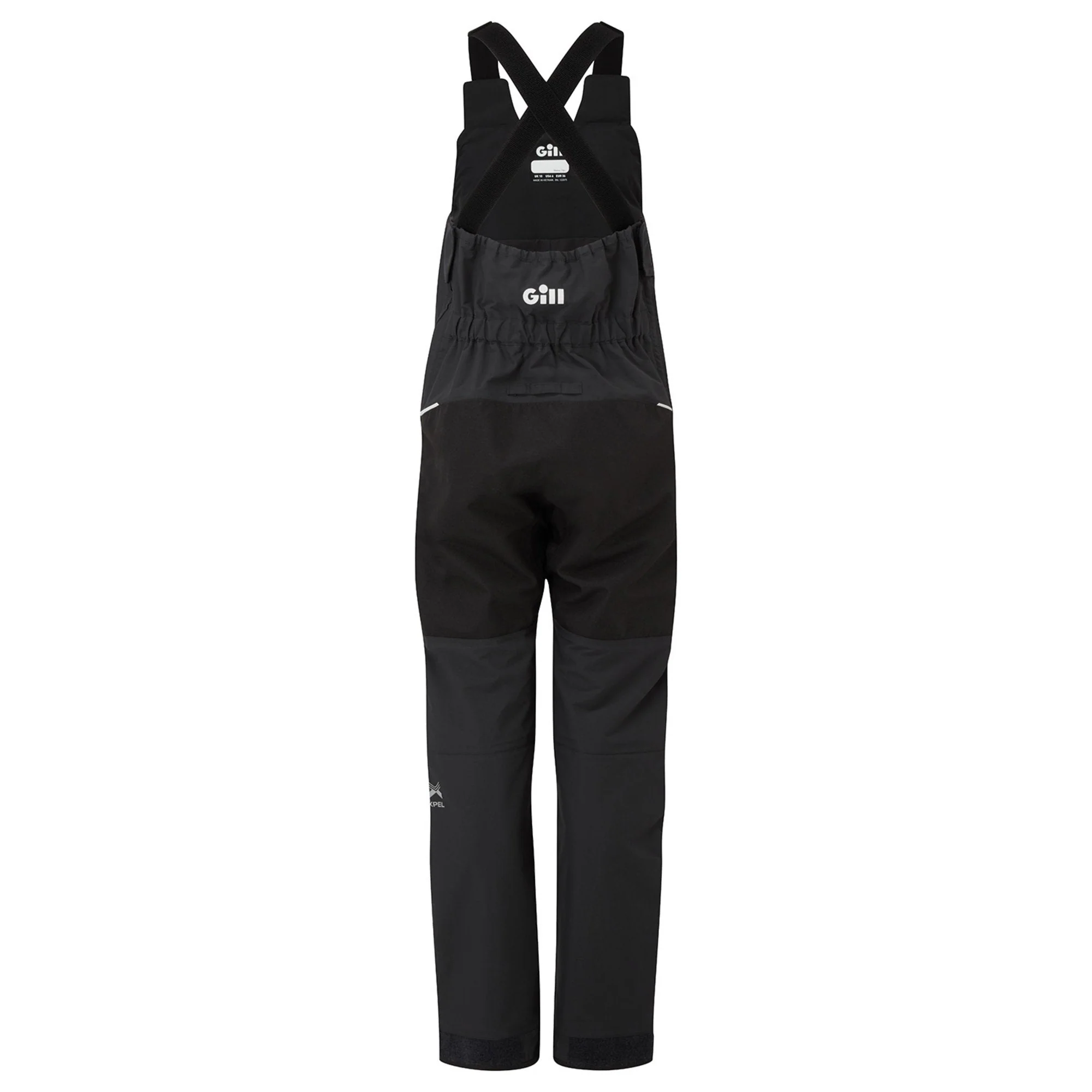 Gill OS25 Women's Offshore Trousers - Image 2