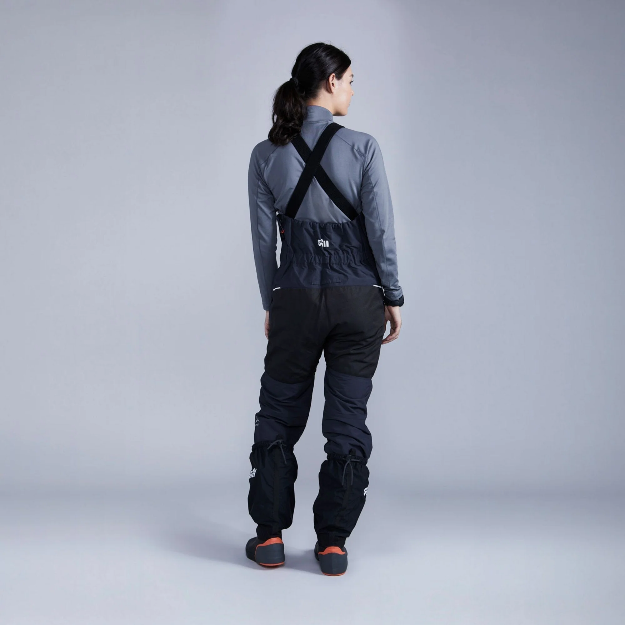 Gill OS25 Women's Offshore Trousers - Image 4