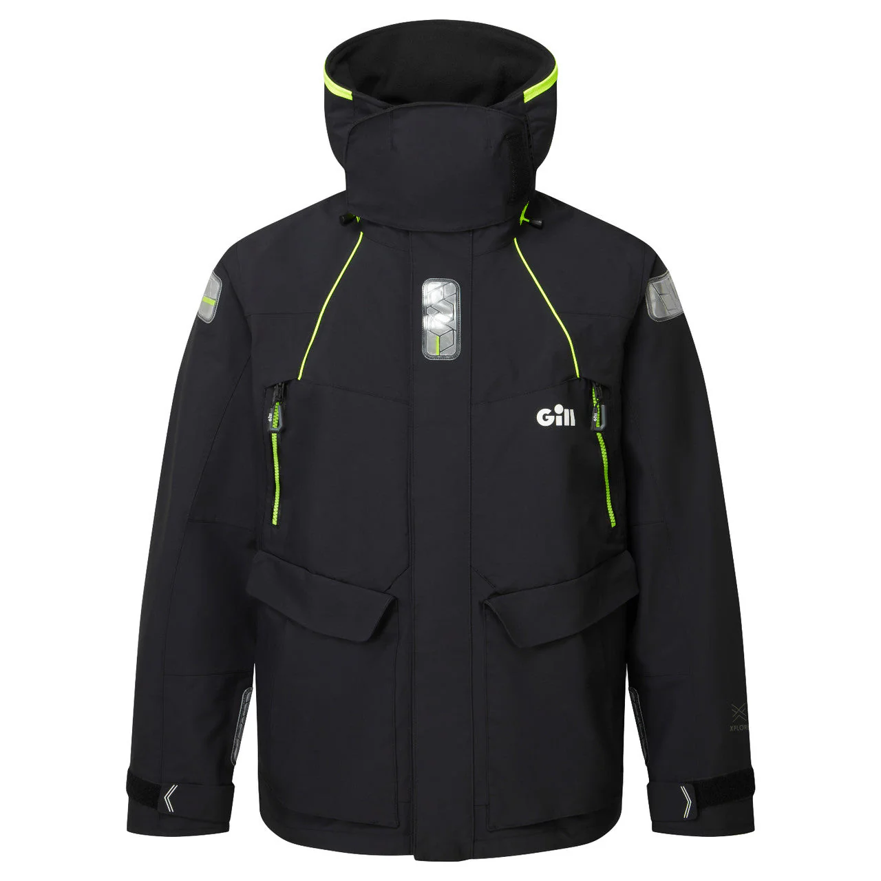 Gill OS26 Men's Offshore Jacket - Image 5