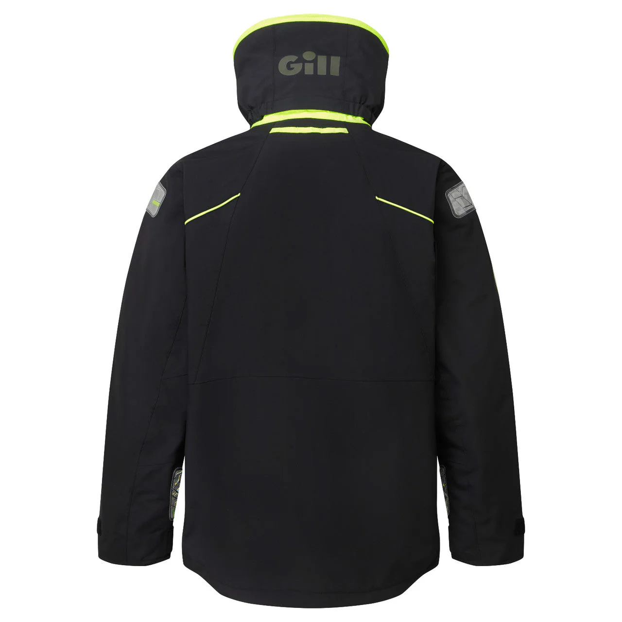 Gill OS26 Men's Offshore Jacket - Image 6