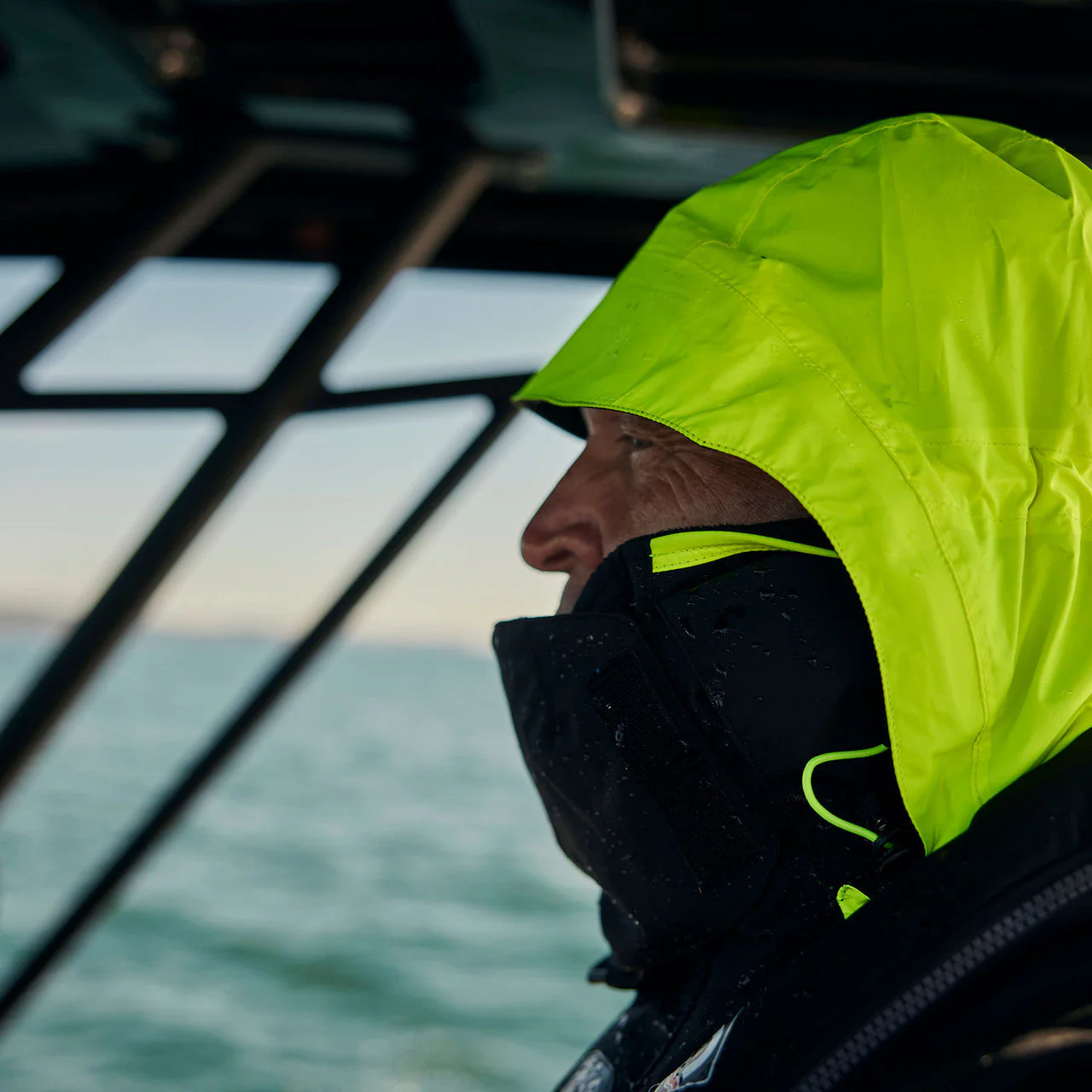 Gill OS26 Men's Offshore Jacket - Image 9