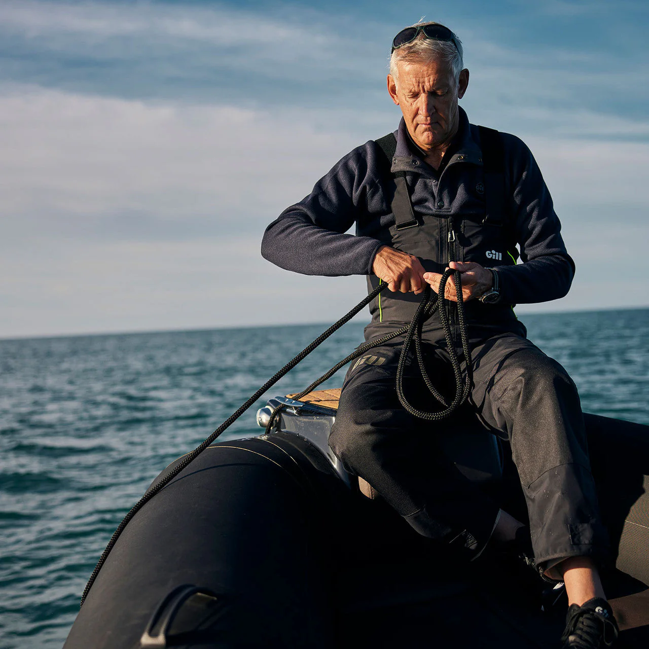 Gill OS26 Men's Offshore Trousers - Image 6