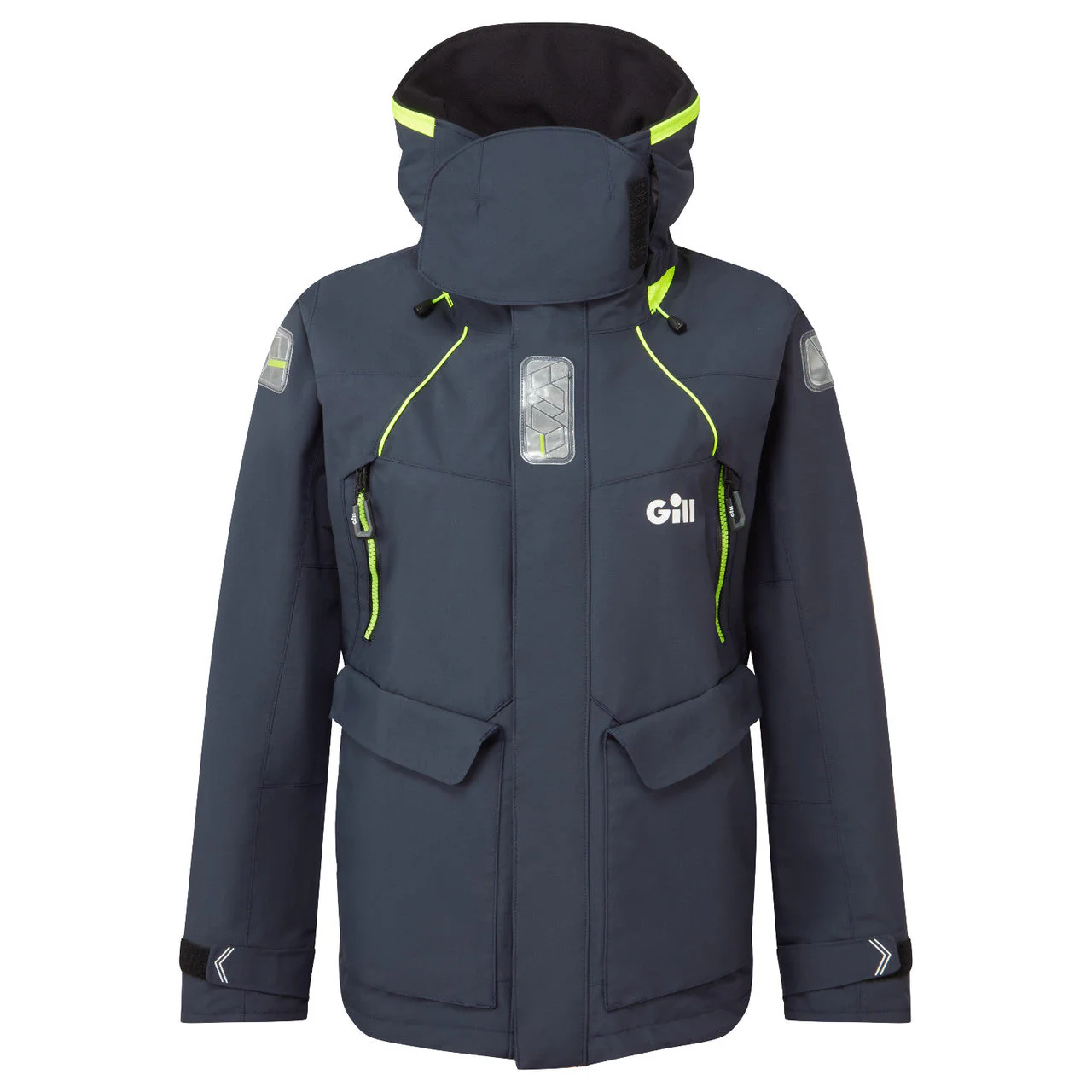 Gill OS26 Women's Offshore Jacket