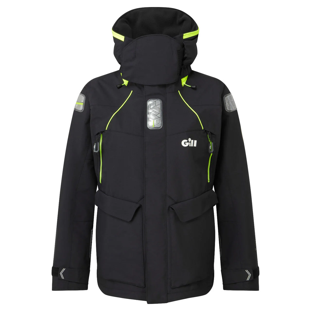 Gill OS26 Women's Offshore Jacket - Image 3