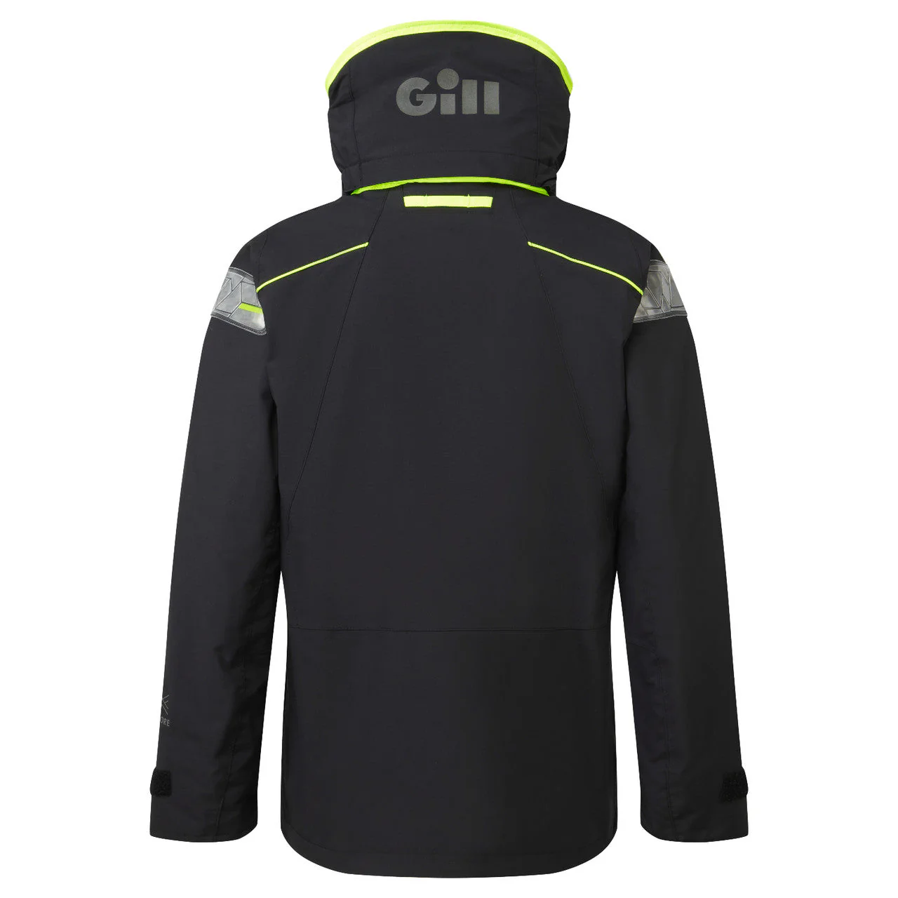 Gill OS26 Women's Offshore Jacket - Image 4