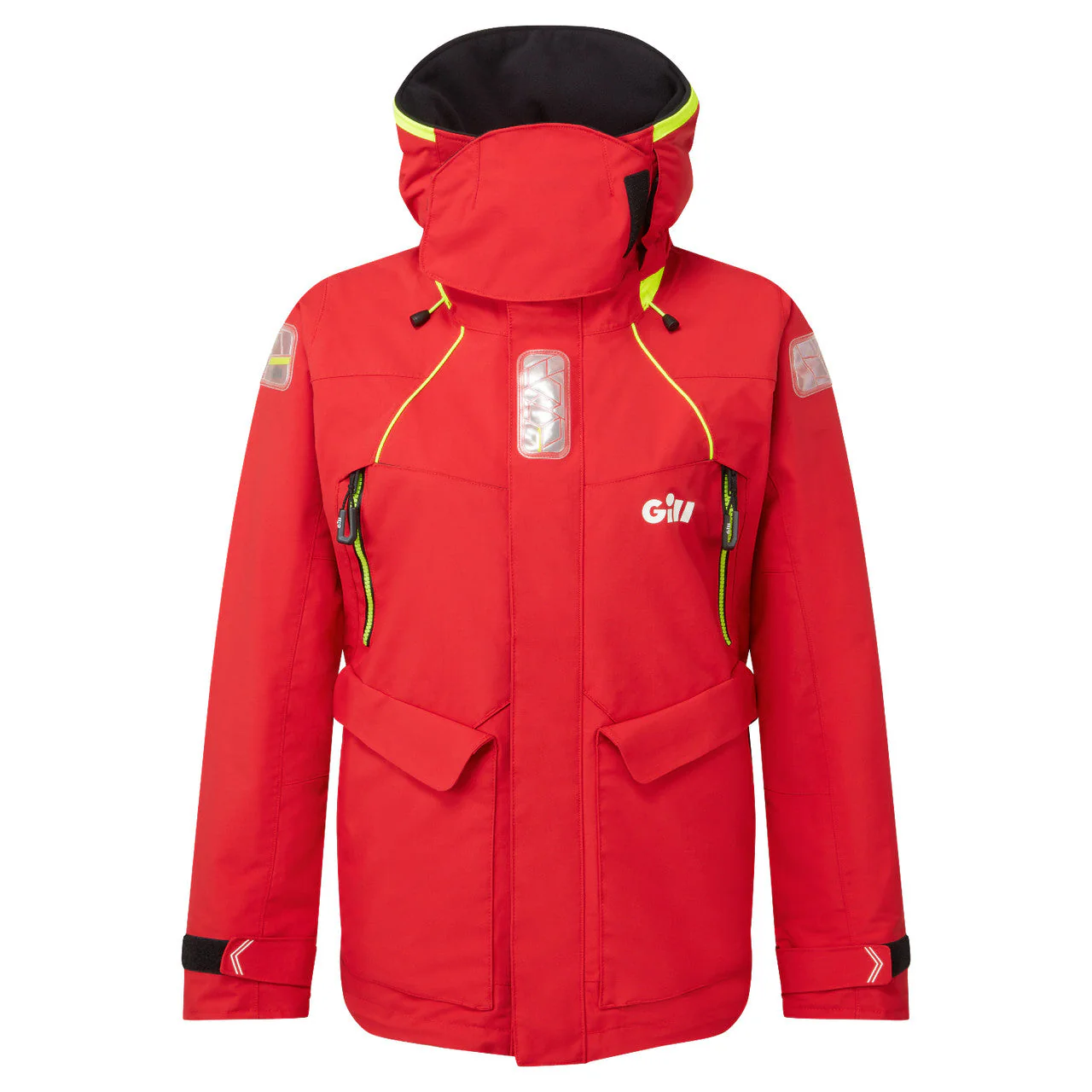 Gill OS26 Women's Offshore Jacket - Image 5