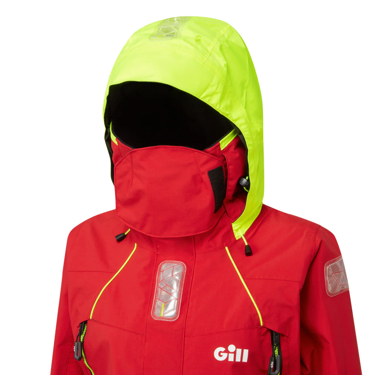 Gill OS26 Women's Offshore Jacket - Image 7