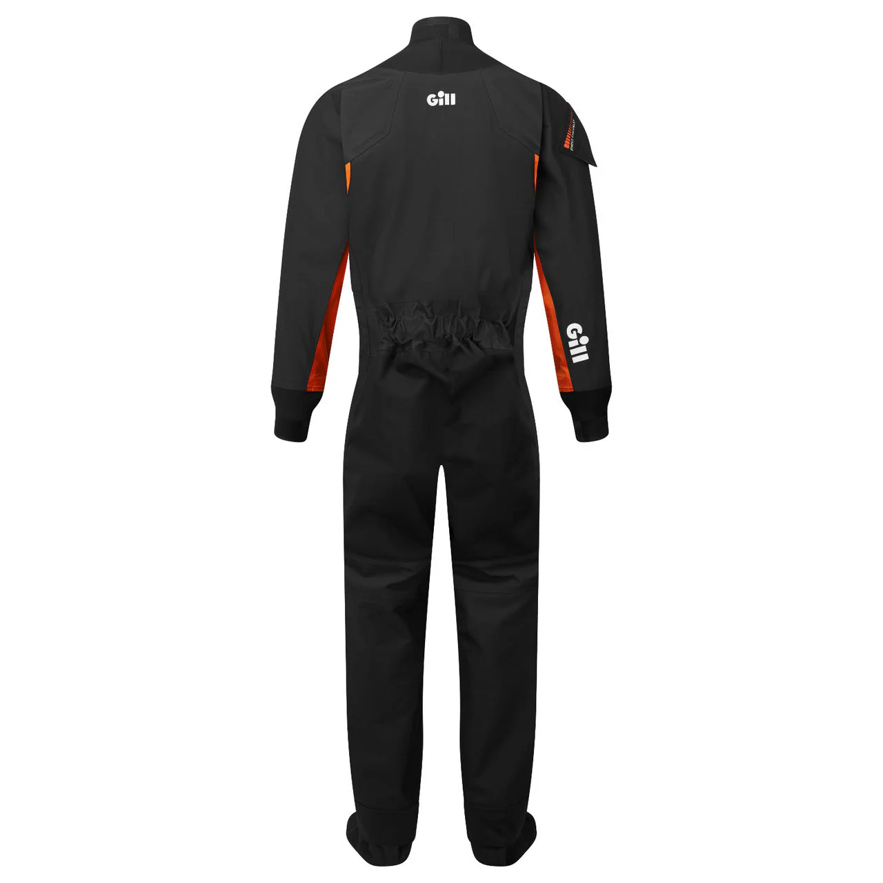 Gill Pro Drysuit - Image 2
