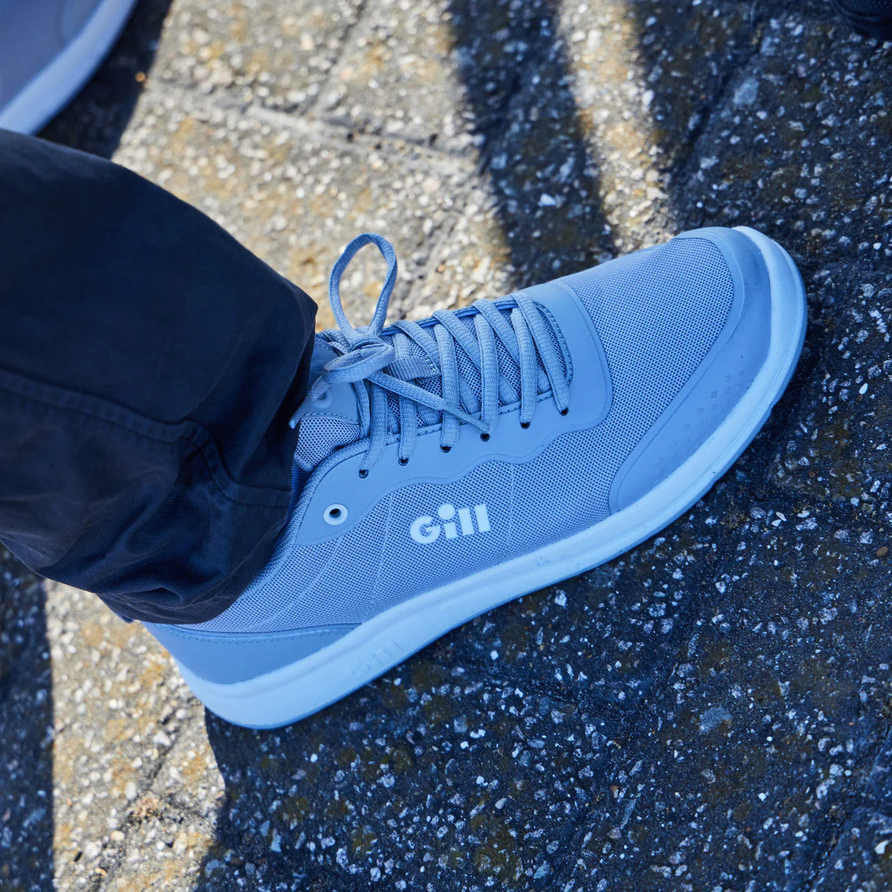 Gill Pursuit Sneaker - Image 11