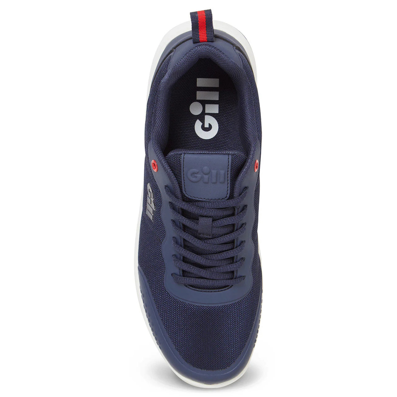 Gill Pursuit Sneaker - Image 3