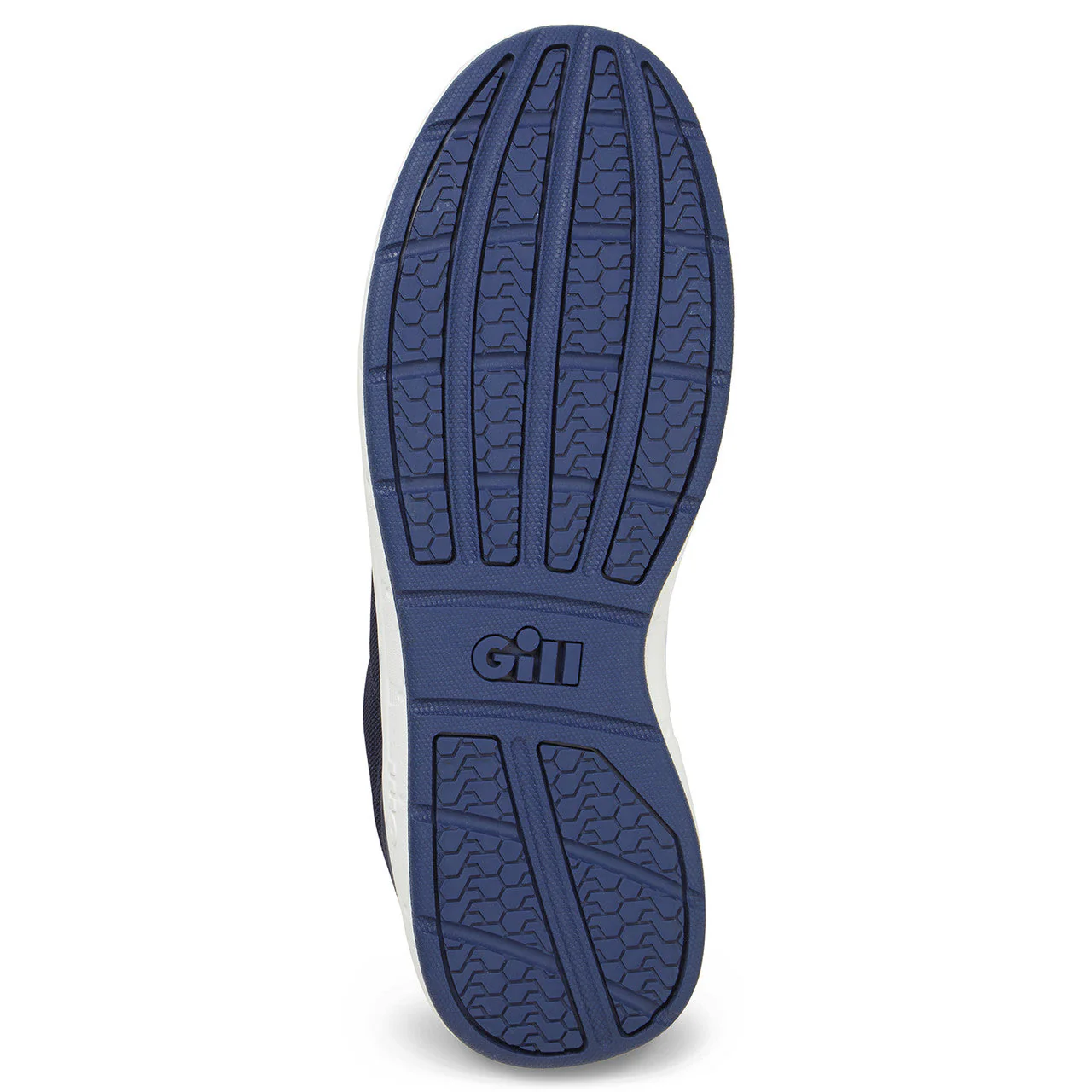 Gill Pursuit Sneaker - Image 4