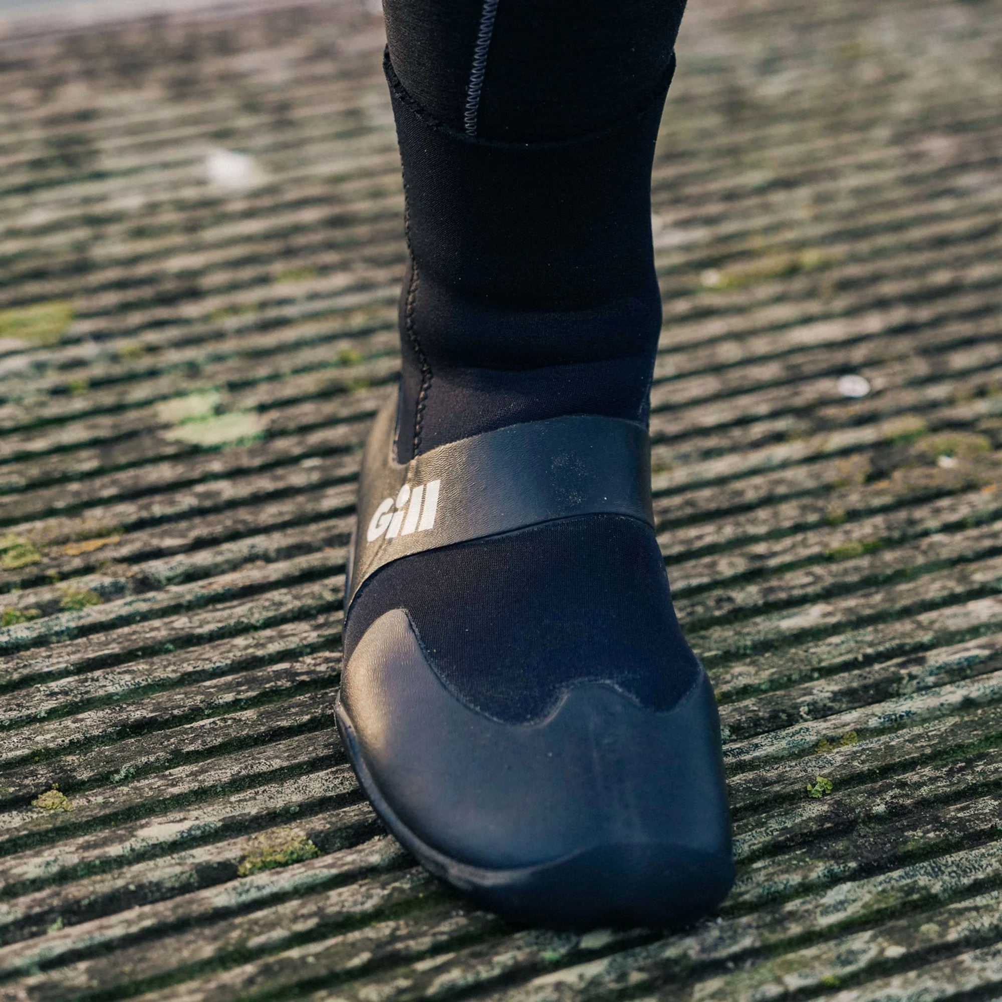 Gill Pursuit Split Toe Boot - Image 5