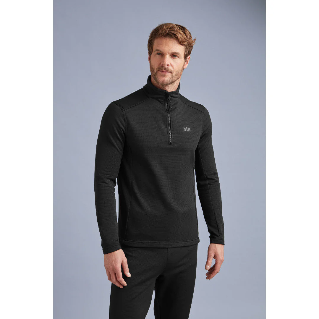 Gill Quest 1/4 Zip Top - Image 3