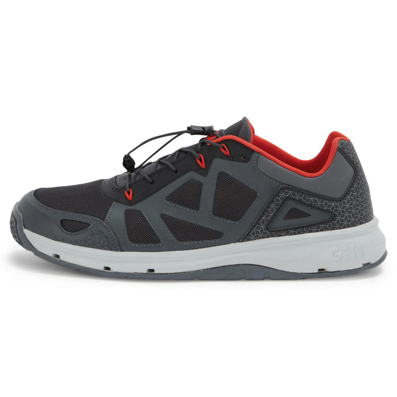 Gill Race Sneaker - Image 5