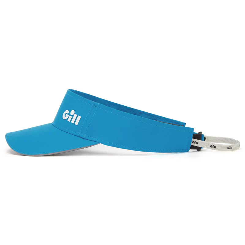 Gill Regatta Visor - Image 10