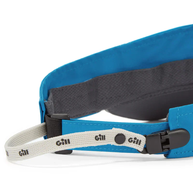 Gill Regatta Visor - Image 12