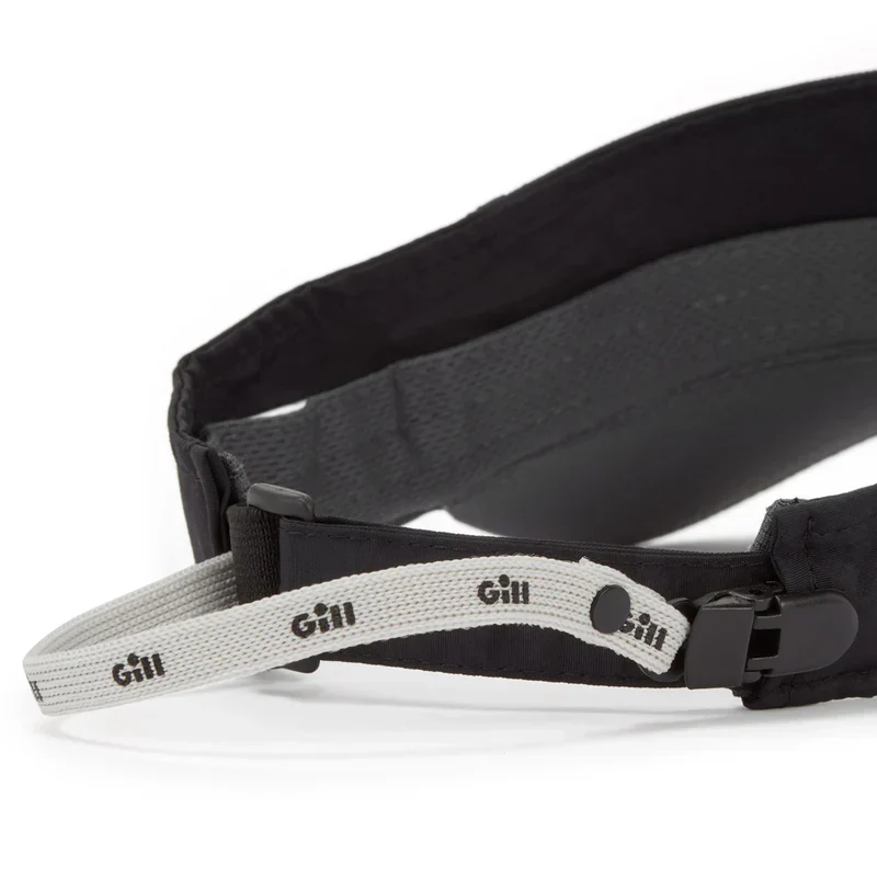 Gill Regatta Visor - Image 3