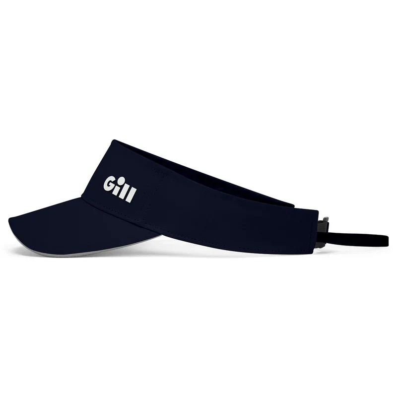 Gill Regatta Visor - Image 4