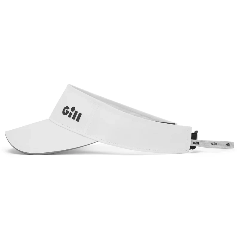 Gill Regatta Visor - Image 7