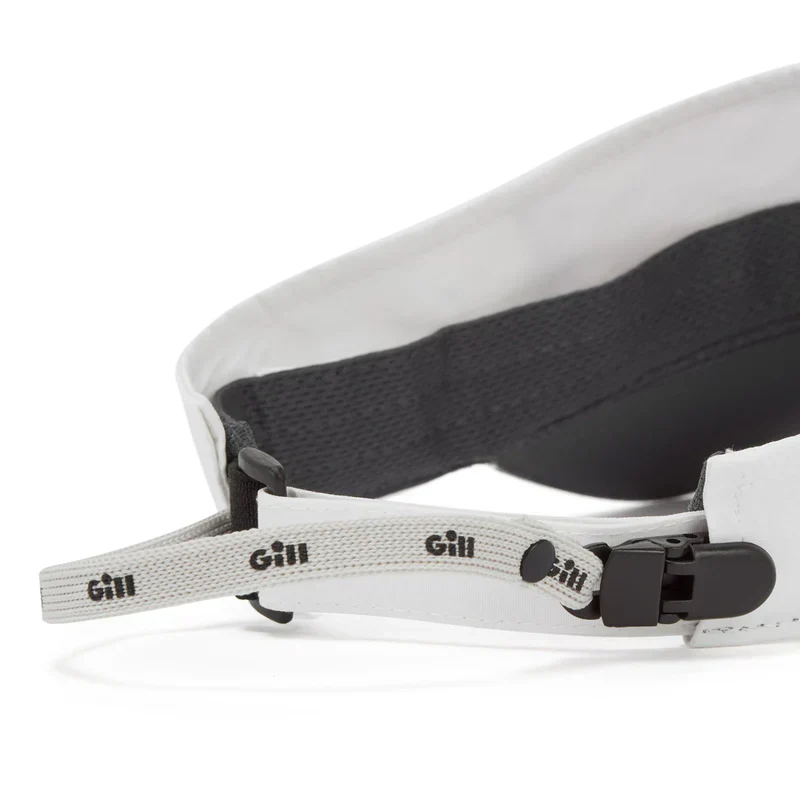 Gill Regatta Visor - Image 9