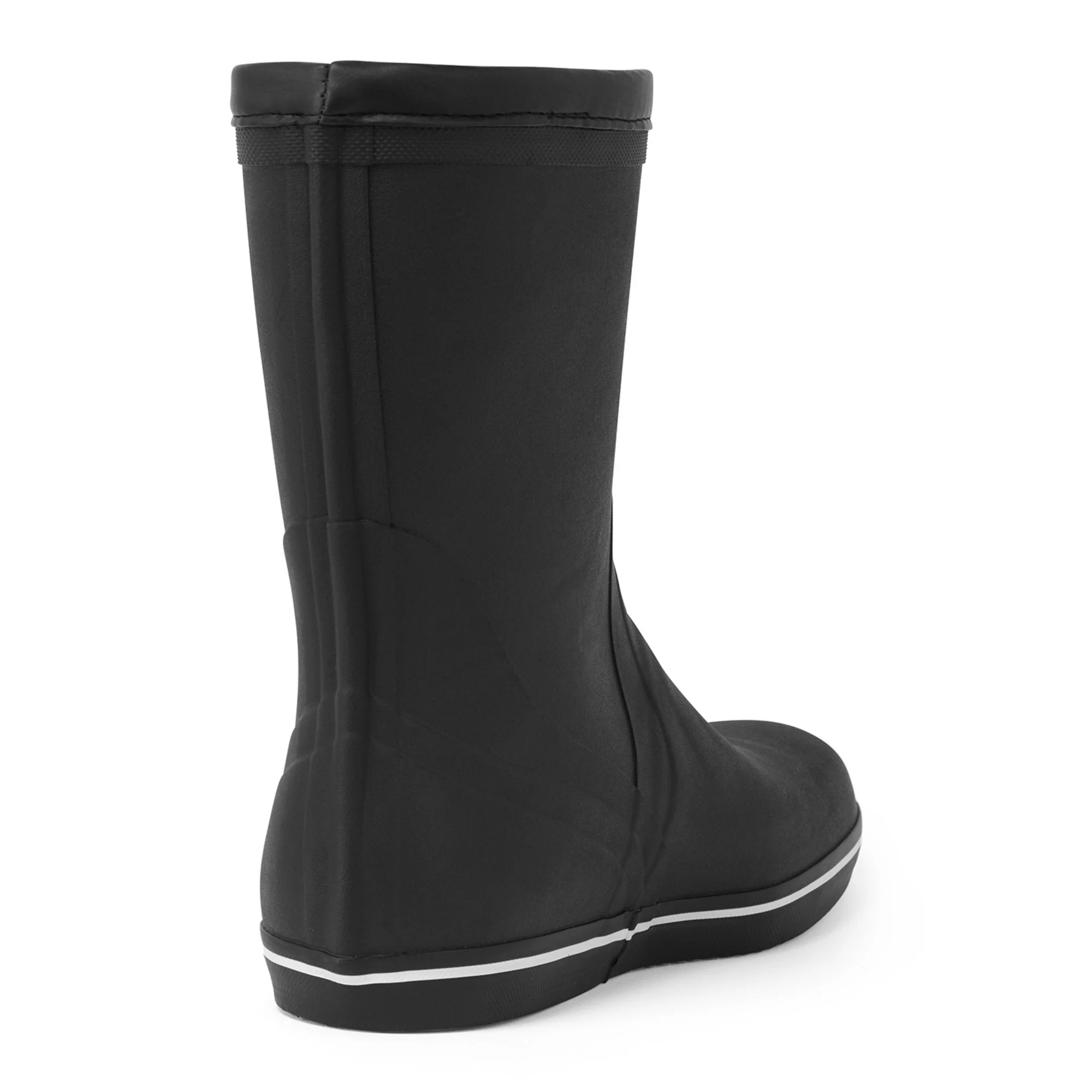 Gill Short Cruising Boots - Image 2