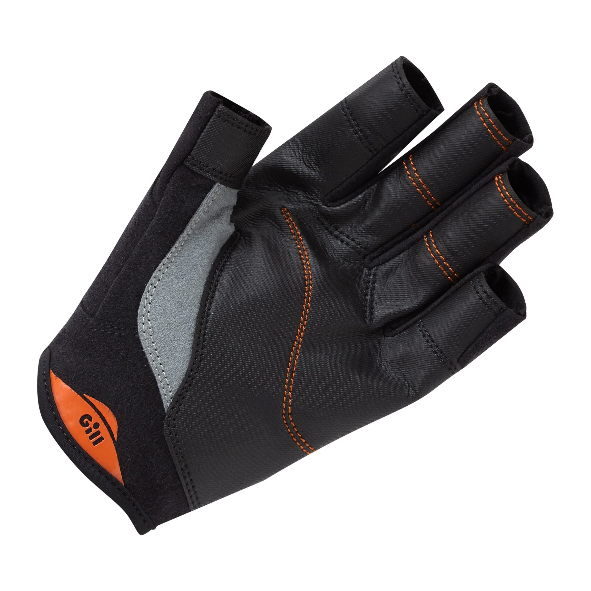 Gill Short Finger Championship Gloves - Image 2
