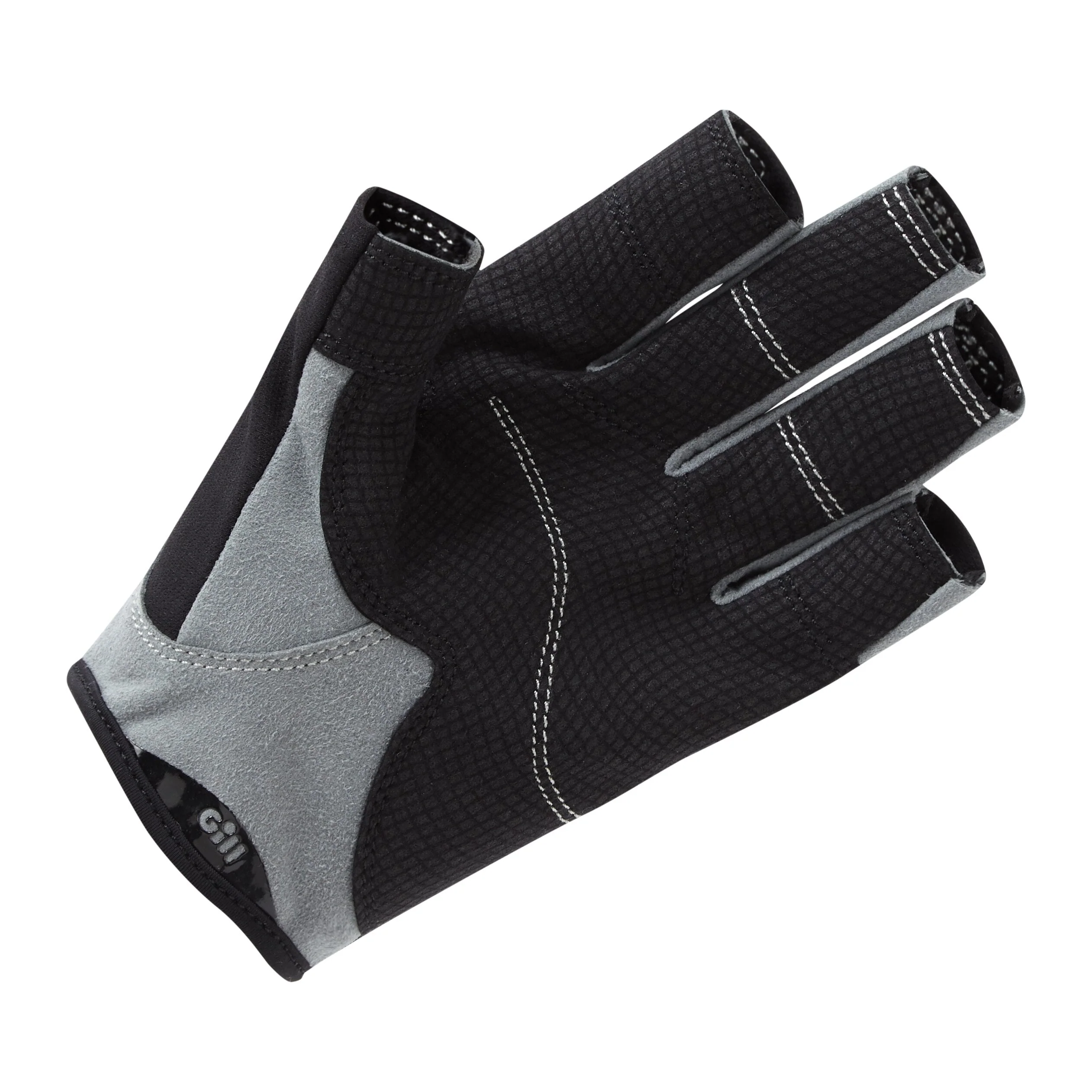 Gill Short Finger Deckhand Gloves - Image 2