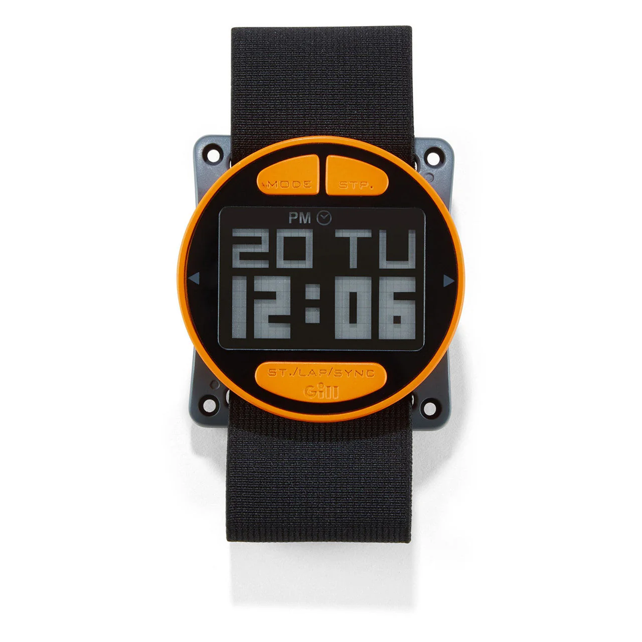 Gill Stealth Timer - Image 2