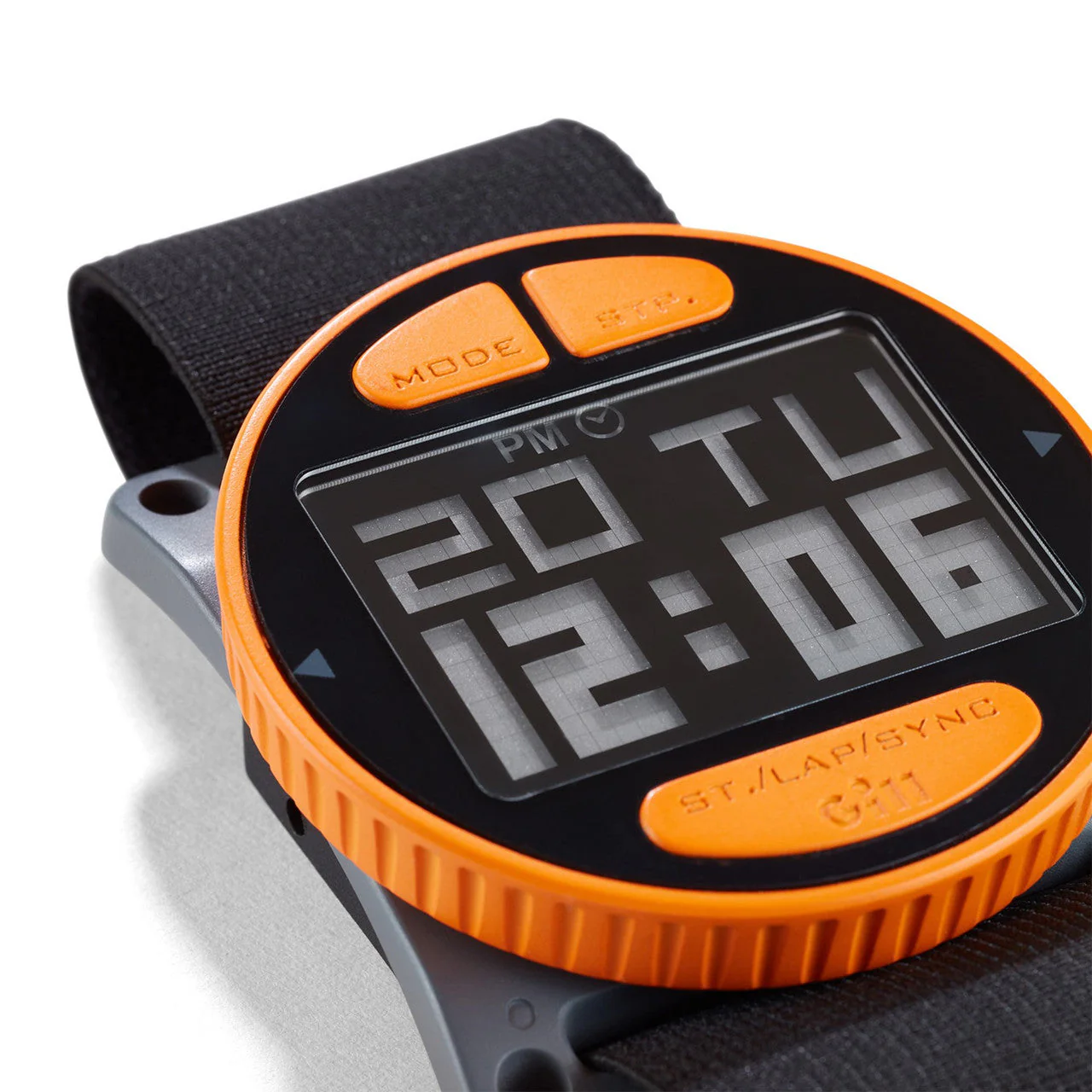 Gill Stealth Timer - Image 4
