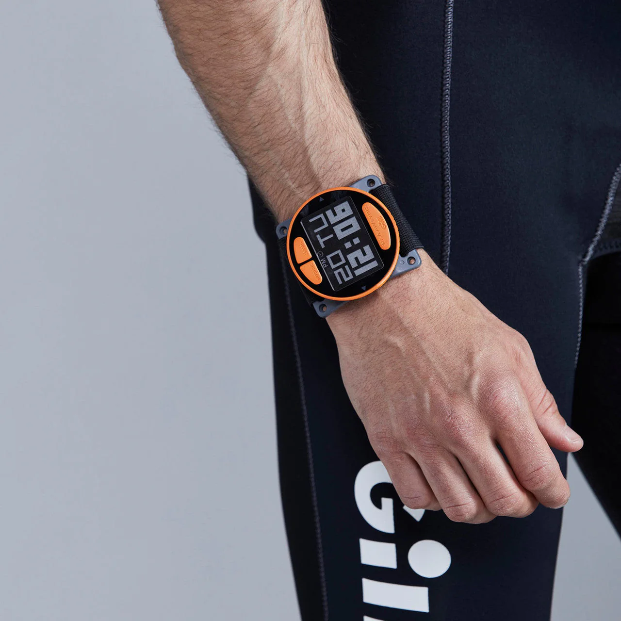 Gill Stealth Timer - Image 6