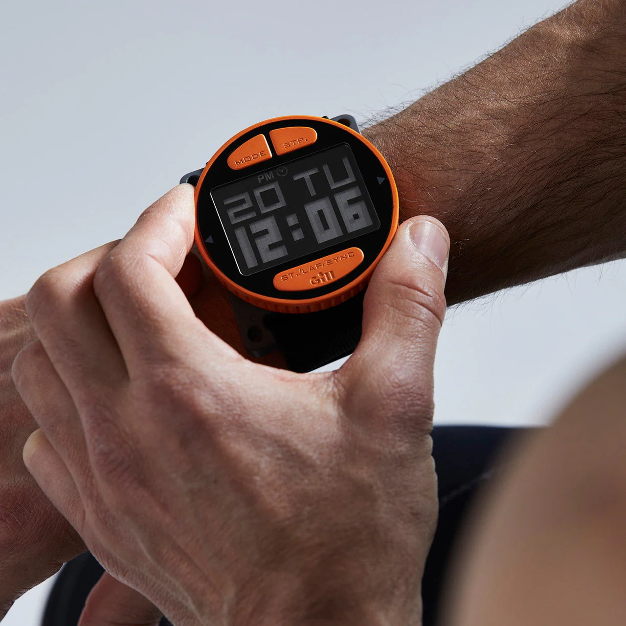 Gill Stealth Timer - Image 7