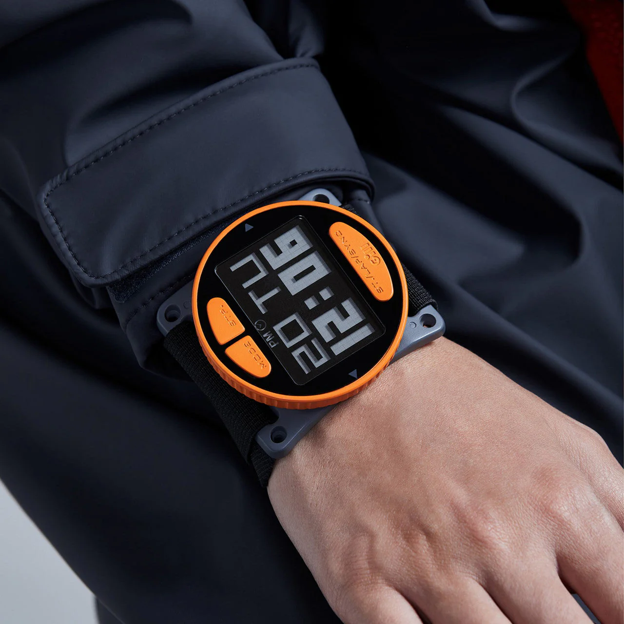 Gill Stealth Timer - Image 9