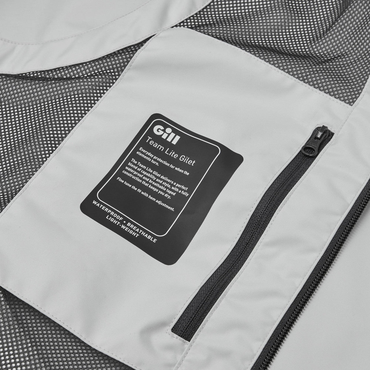 Gill Team Lite Vest - Image 10