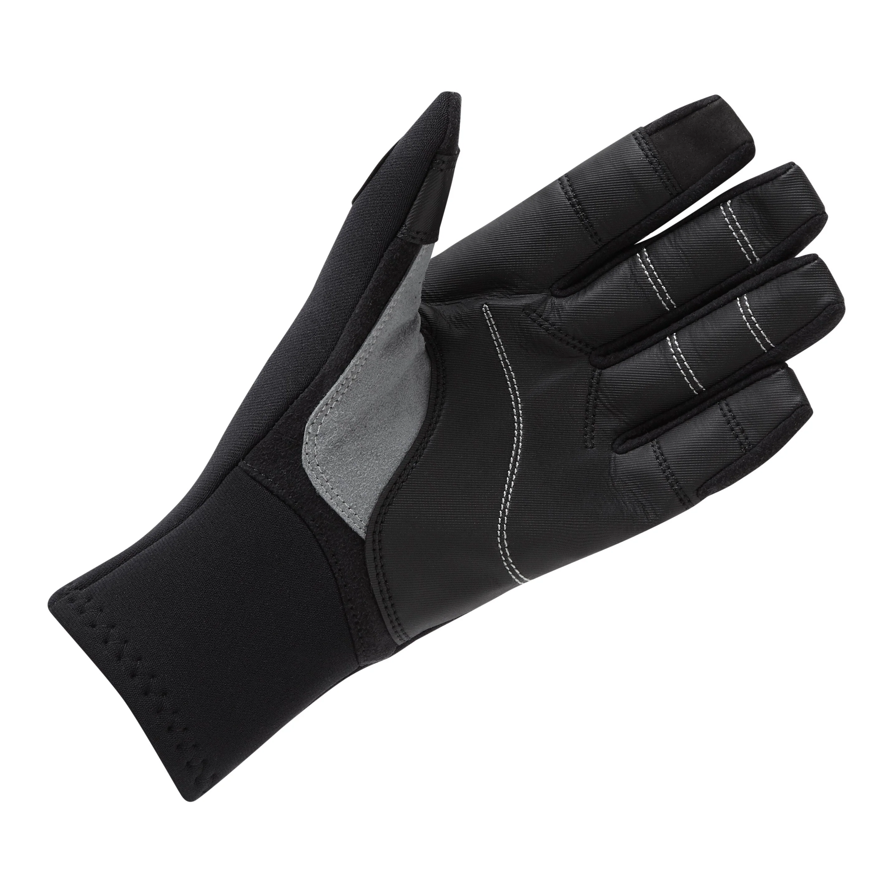 Gill Three Season Gloves - Image 2