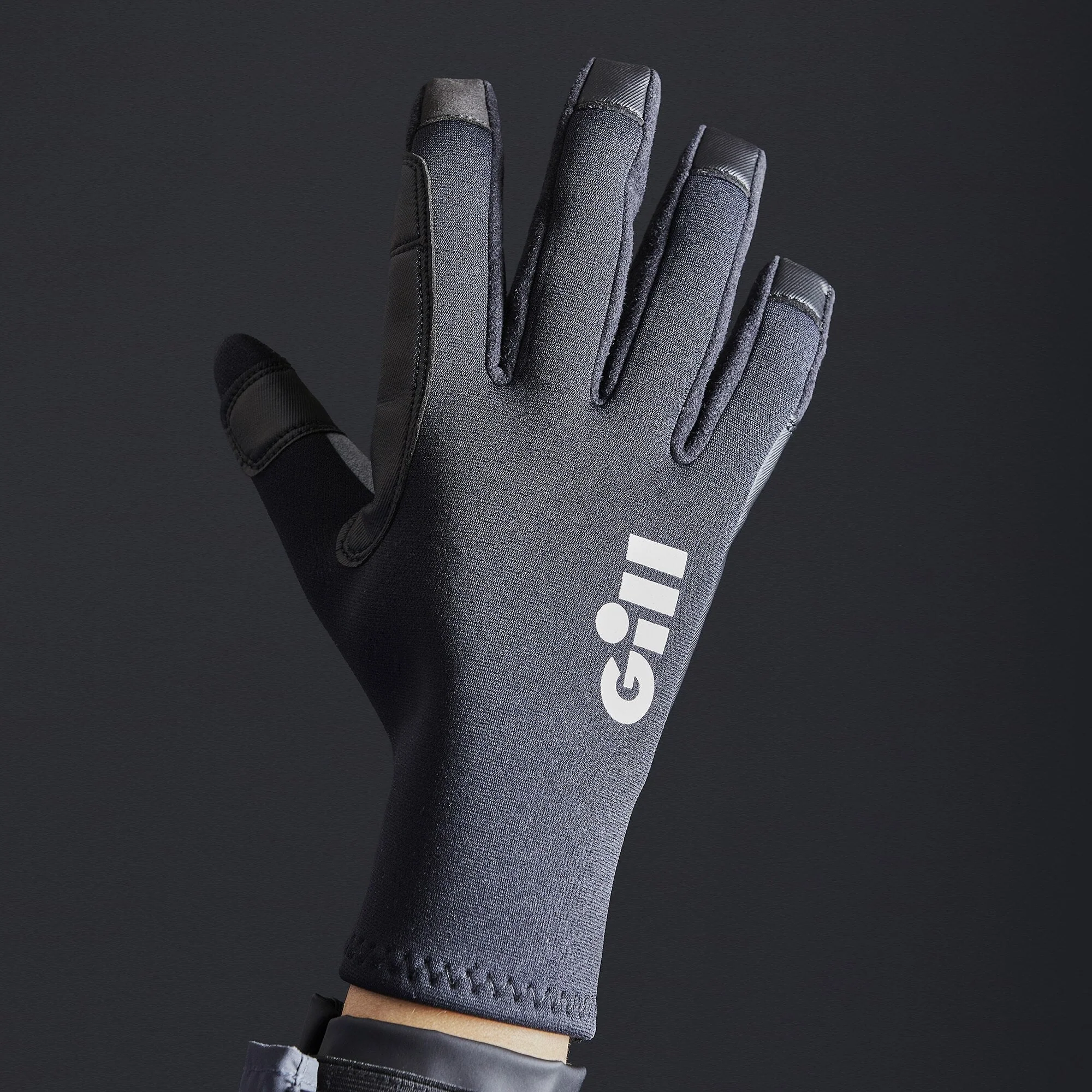 Gill Three Season Gloves - Image 3