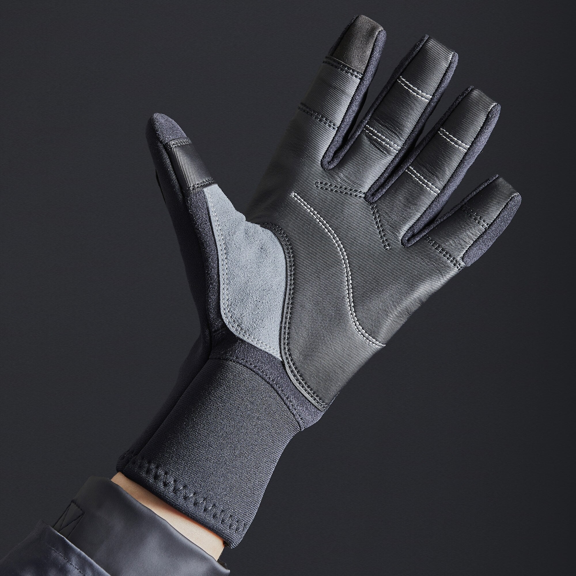 Gill Three Season Gloves - Image 5