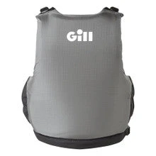 Gill USCG Approved Front Zip PFD - Image 2