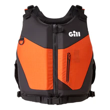 Gill USCG Approved Front Zip PFD - Image 3