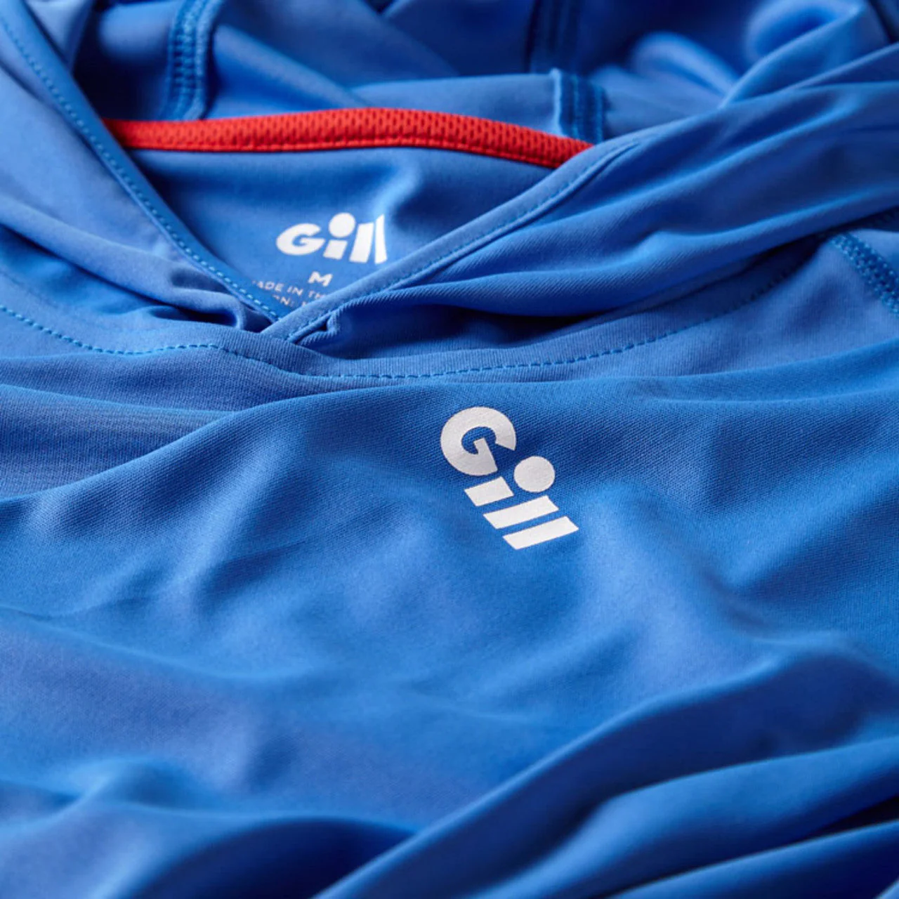 Gill UV Tec Hoody - Image 11