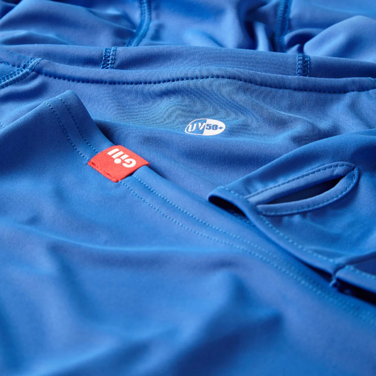Gill UV Tec Hoody - Image 13