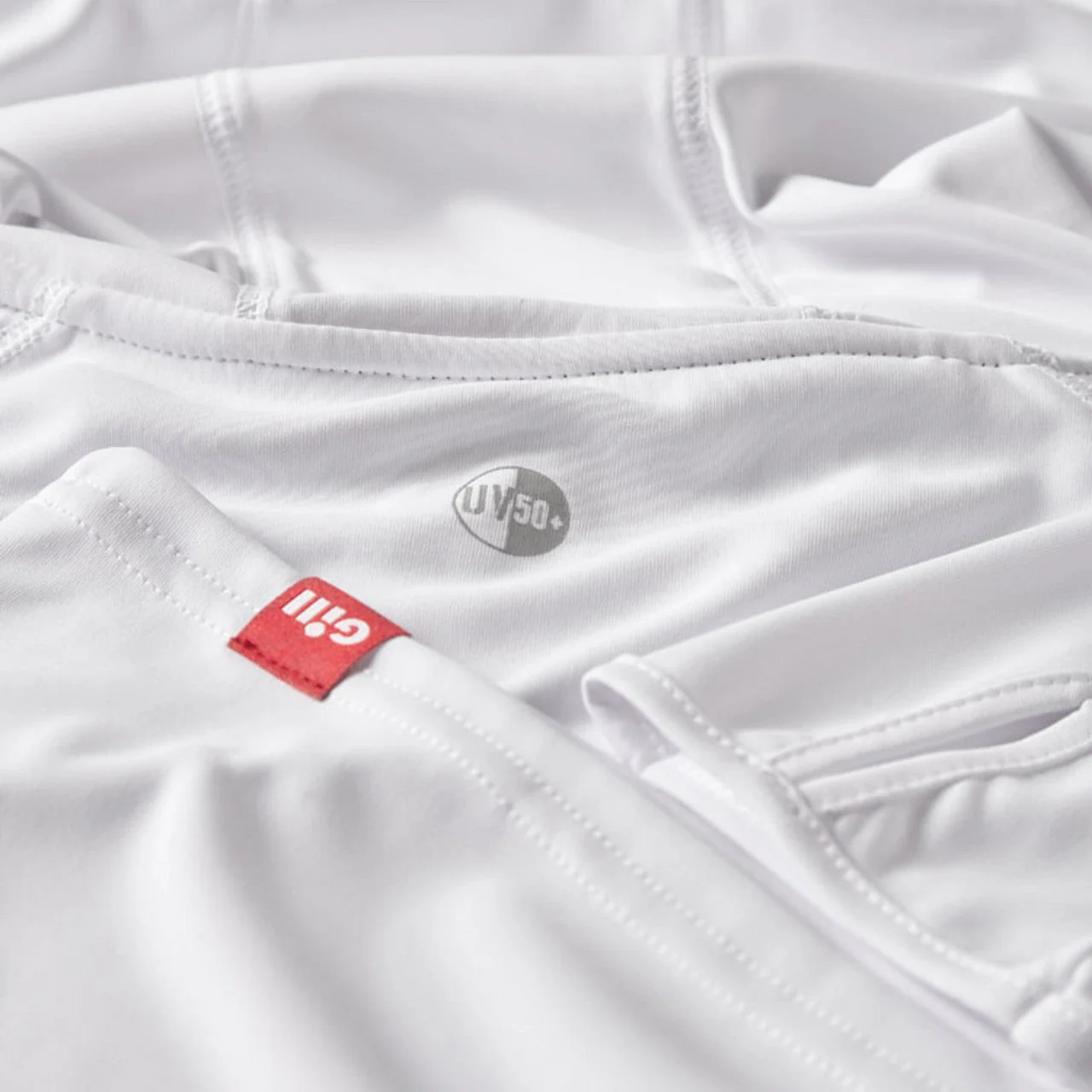 Gill UV Tec Hoody - Image 19