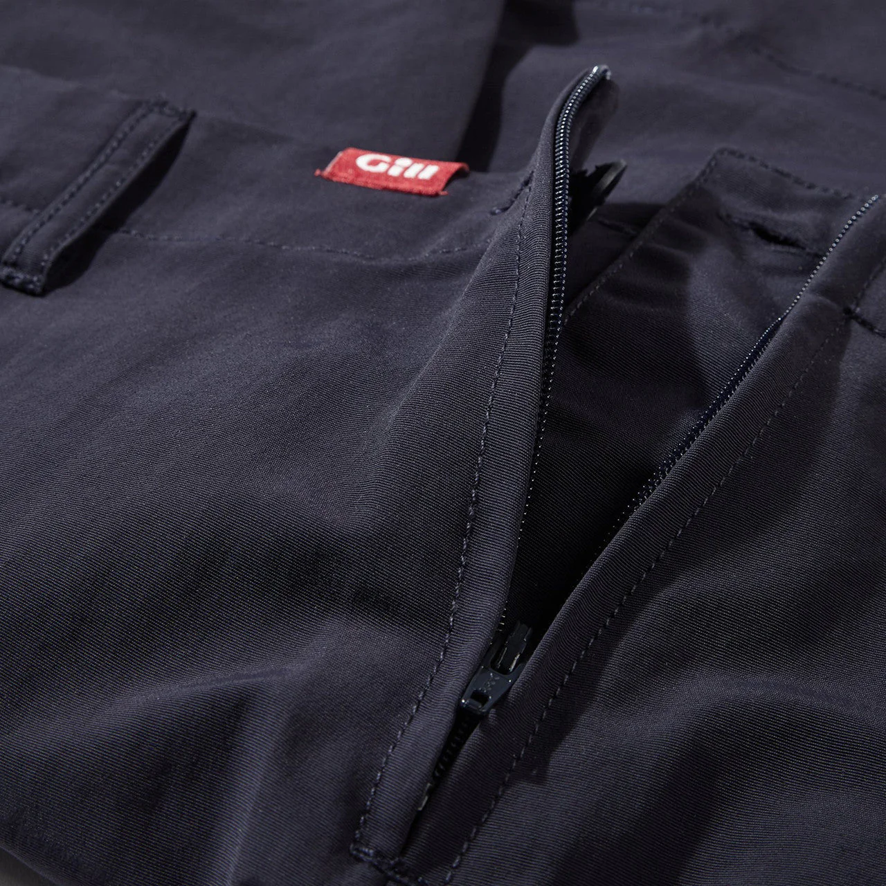 Gill UV Tec Skort - Image 13